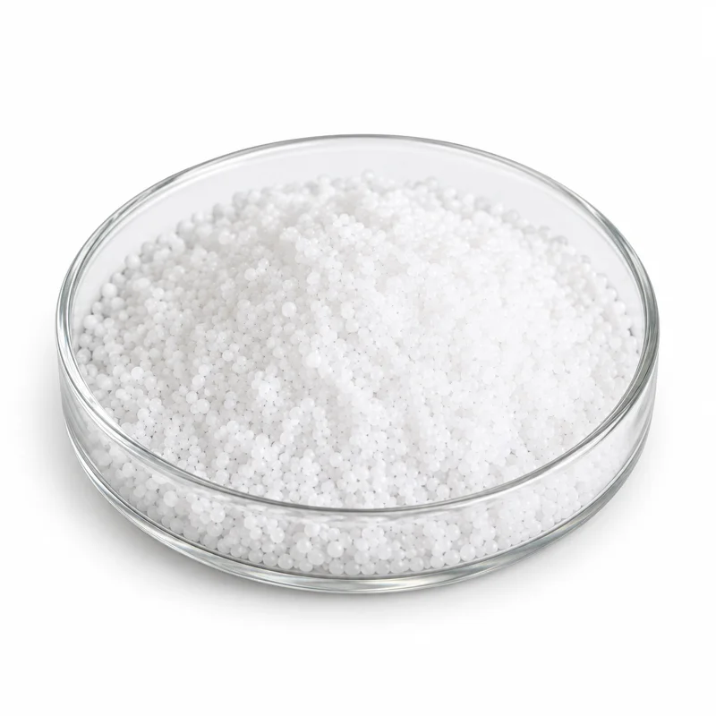 Caustic Soda Beads
