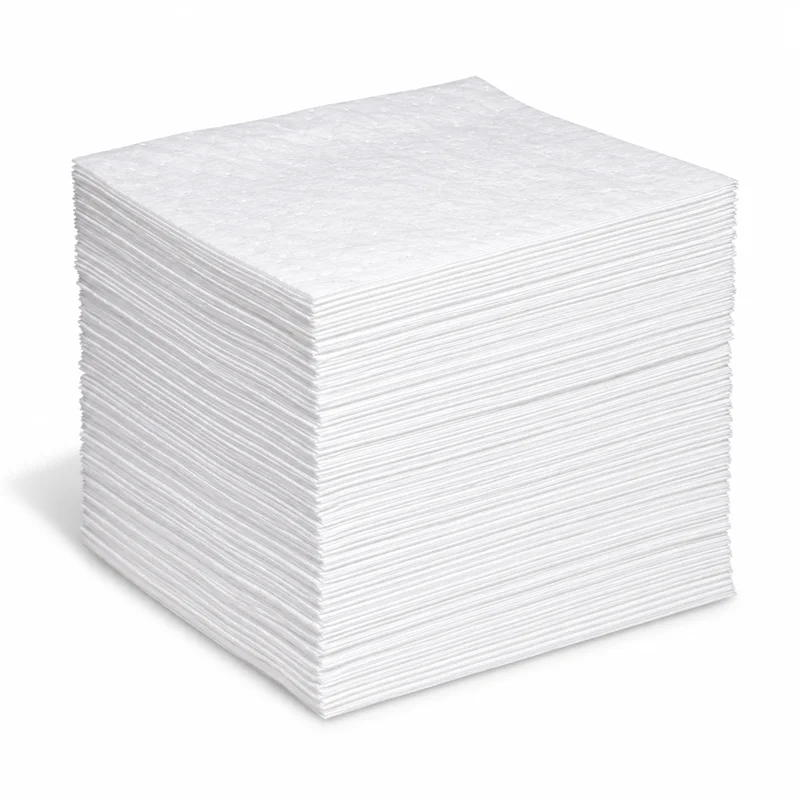 Oil-only Absorbent Pad