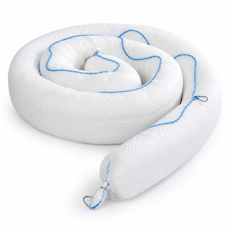 Oil-only Absorbent Boom
