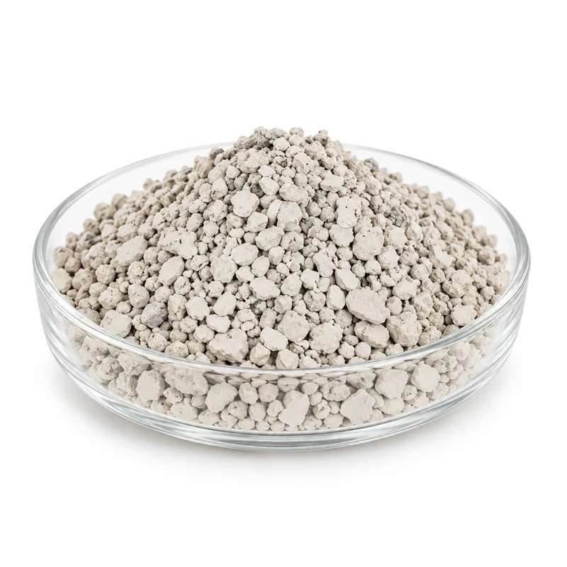 Granular Clay Absorbent