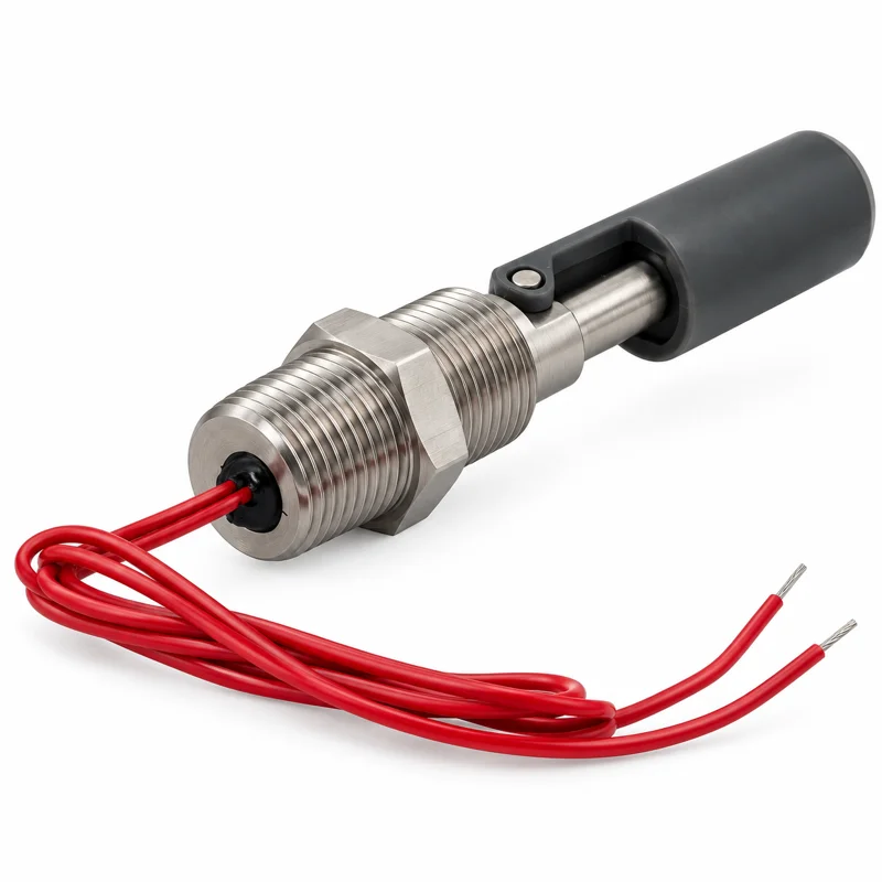 Horizontal Oil Level Switch