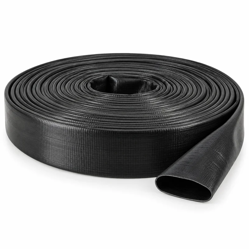 TPU Layflat Water-transfer Hose