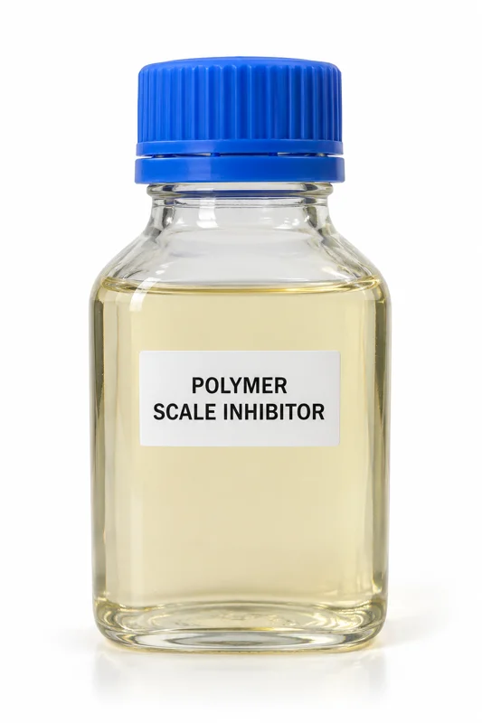Polymeric Scale Inhibitor