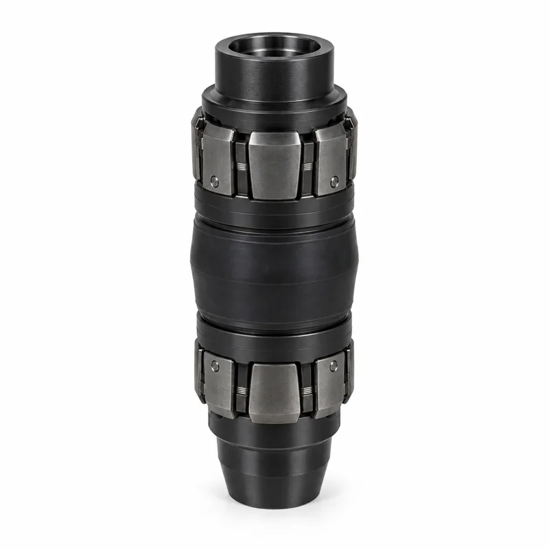 Composite Frac Plug