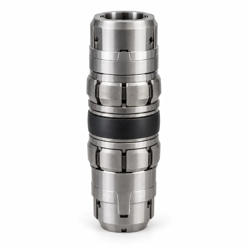 Dissolvable Frac Plug
