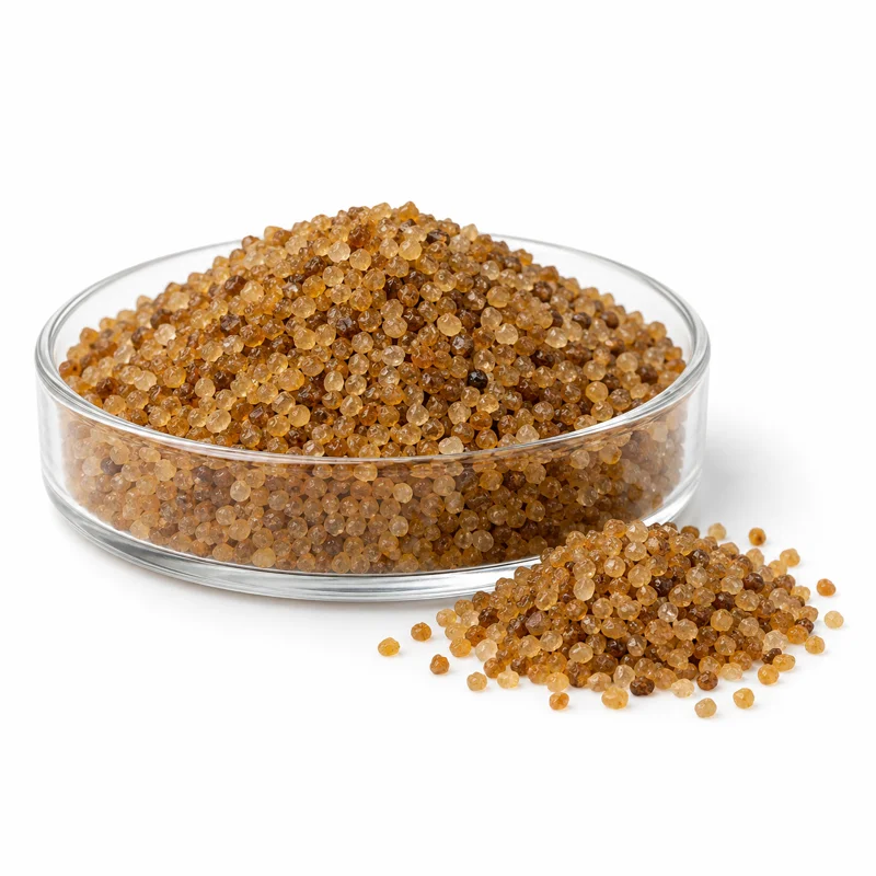 Resin-coated Sand Proppant