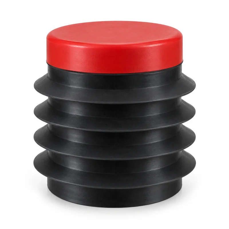 Top Cementing Wiper Plug