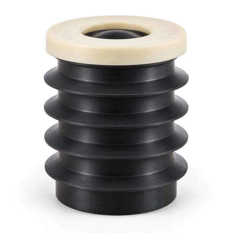 Bottom Cementing Wiper Plug