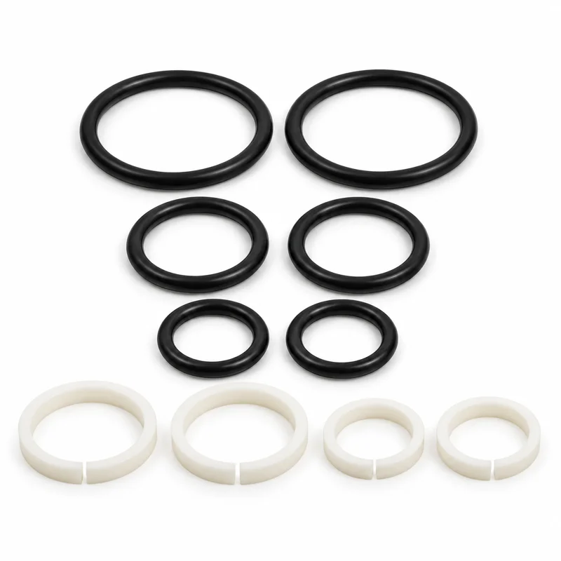 Perforating Gun Seal Kit