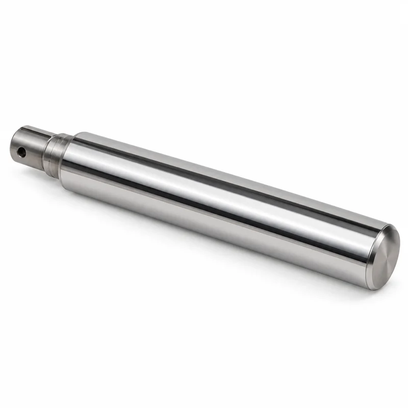 Frac Pump Plunger