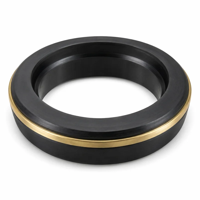 Hammer Union Lip Seal