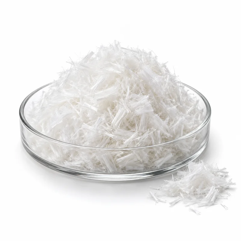 Degradable Fiber Diverter