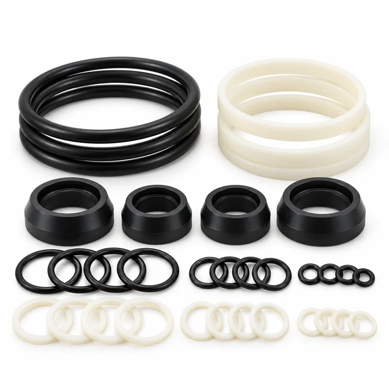 Plug Valve Soft-seal Repair Kit